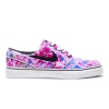 Buty Nike SB Zoom Stefan Janoski Canvas Premium Dynamic Pink / Black - White - Gum Light Brown (miniatura)